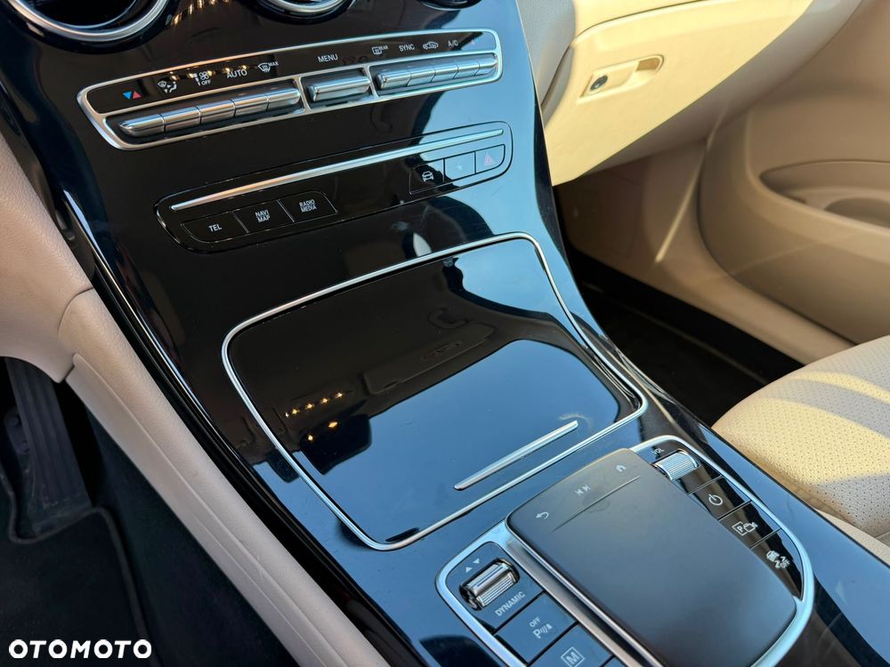 Mercedes-Benz GLC 200 d mHEV 4-Matic Avantgarde - 20