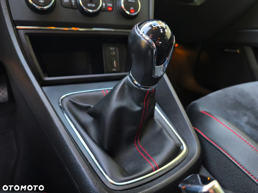 Seat Leon ST 1.8 TSI Start&Stop FR - 18