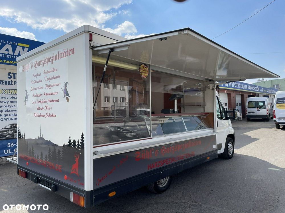 Fiat Ducato - 21