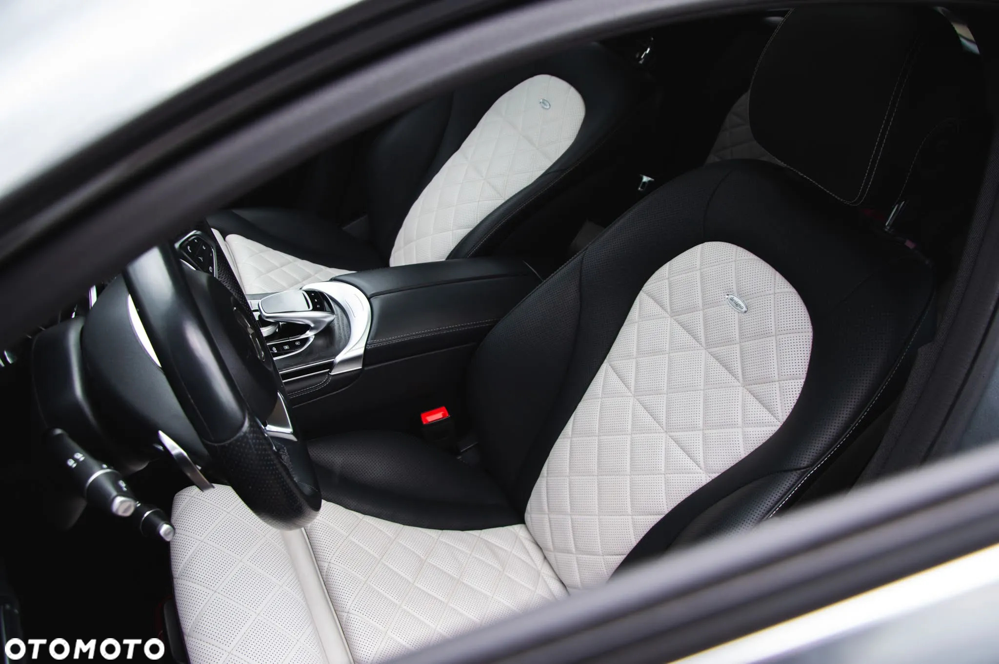 Mercedes-Benz GLC Coupe 300 4-Matic - 21