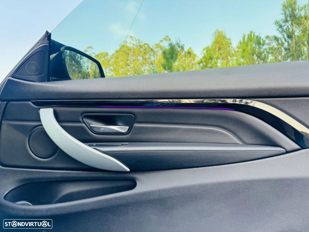 BMW 420 d Pack M Auto - 45