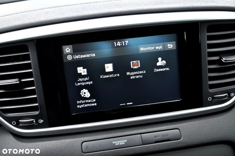 Kia Sportage 1.6 CRDI L 4WD - 31