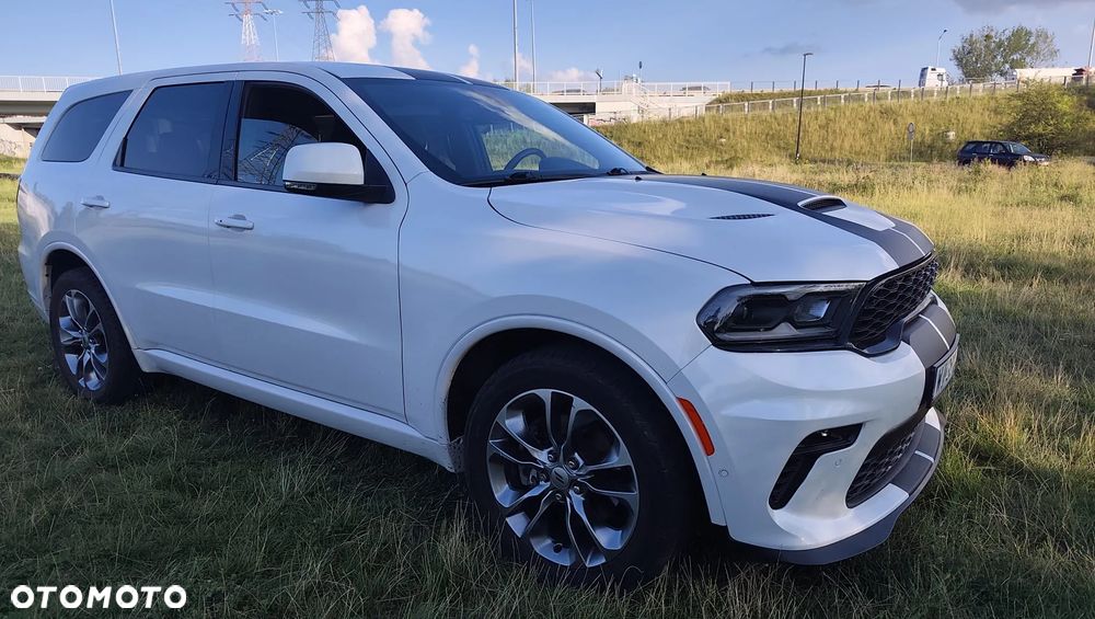 Dodge Durango 5,7 R/T - 3