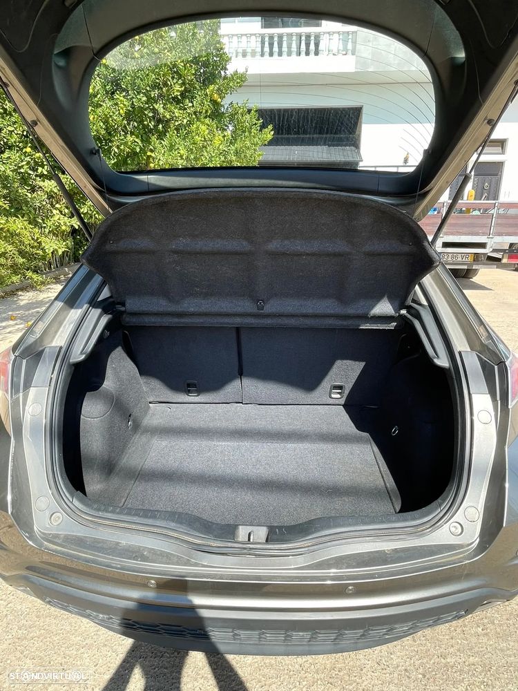 Honda Civic 1.8 Executive - 9