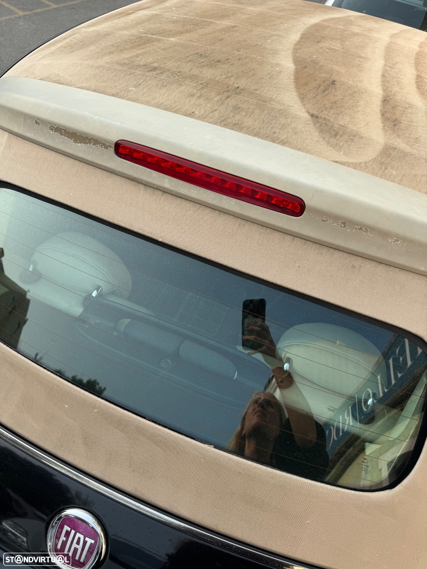 Fiat 500C - 16