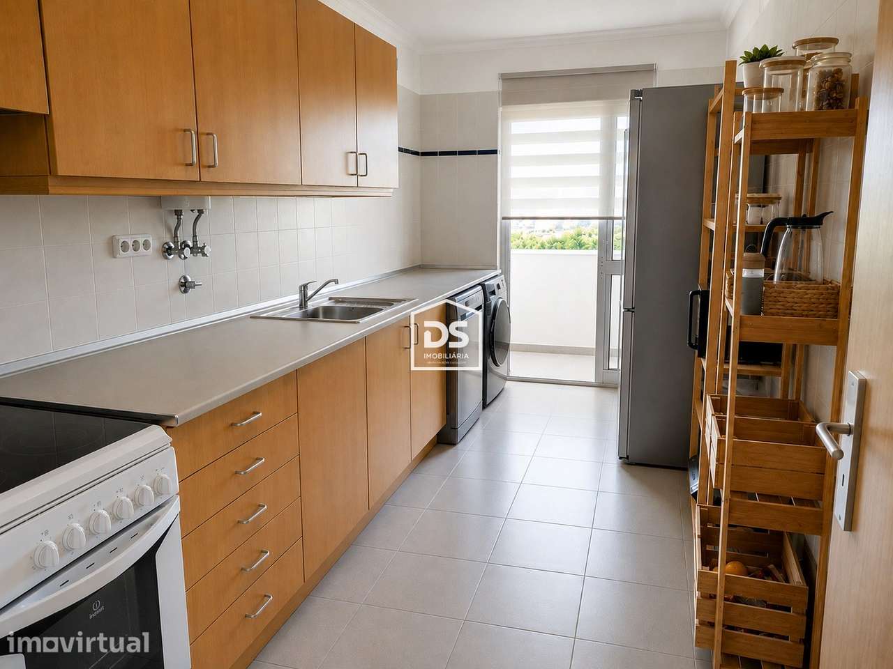 Apartamento T2 Venda em Santa Clara,Lisboa - Grande imagem: 3/12