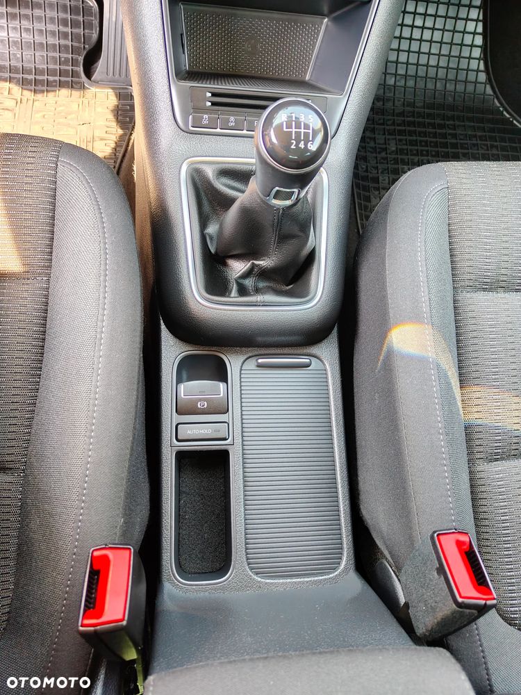 Volkswagen Tiguan 1.4 TSI Perfectline - 12