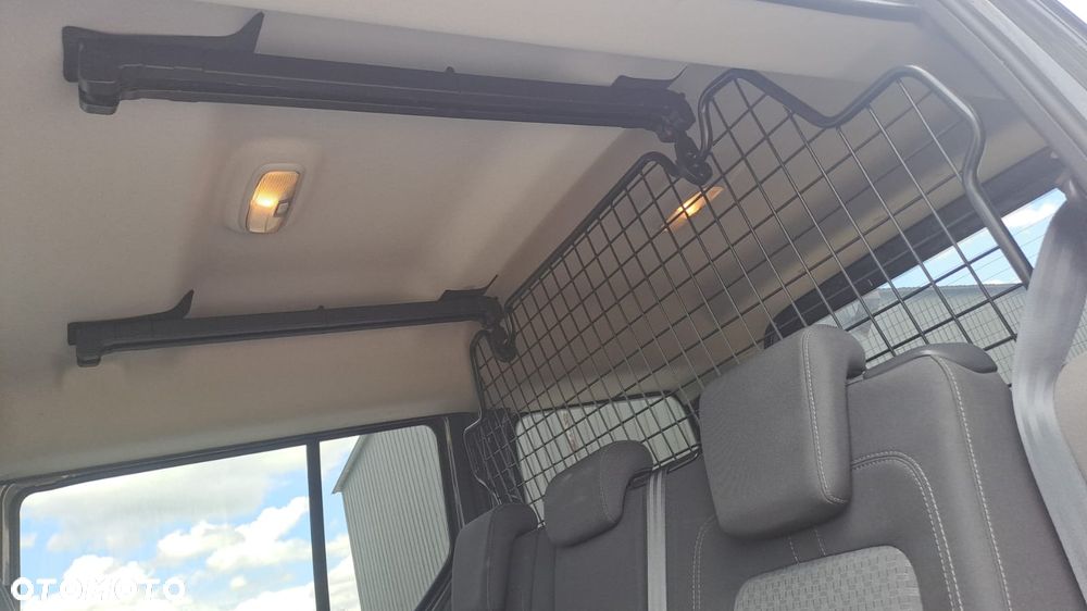 Ford Transit Connect Kombi 230 L2 Trend N1 - 14