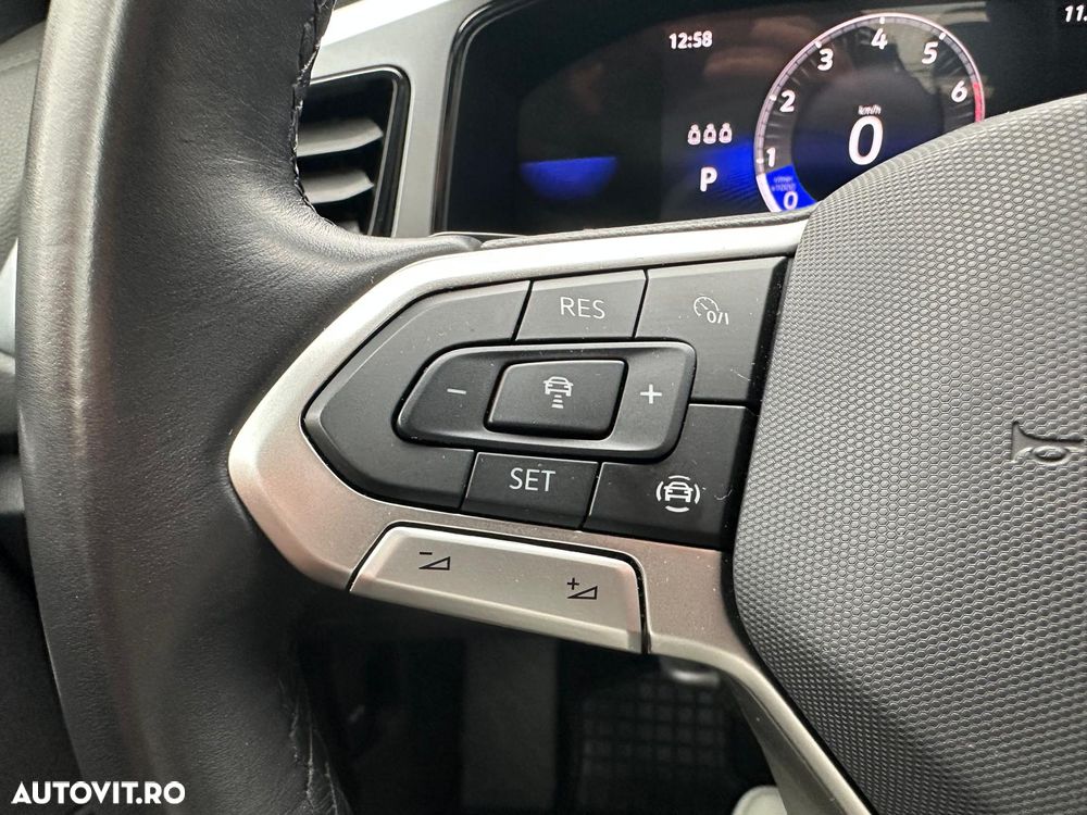 Volkswagen T-Roc 1.5 TSI DSG Style - 17