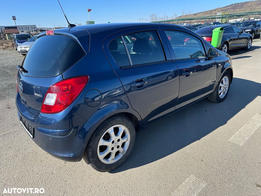 Mercedes-Benz Vito - 11