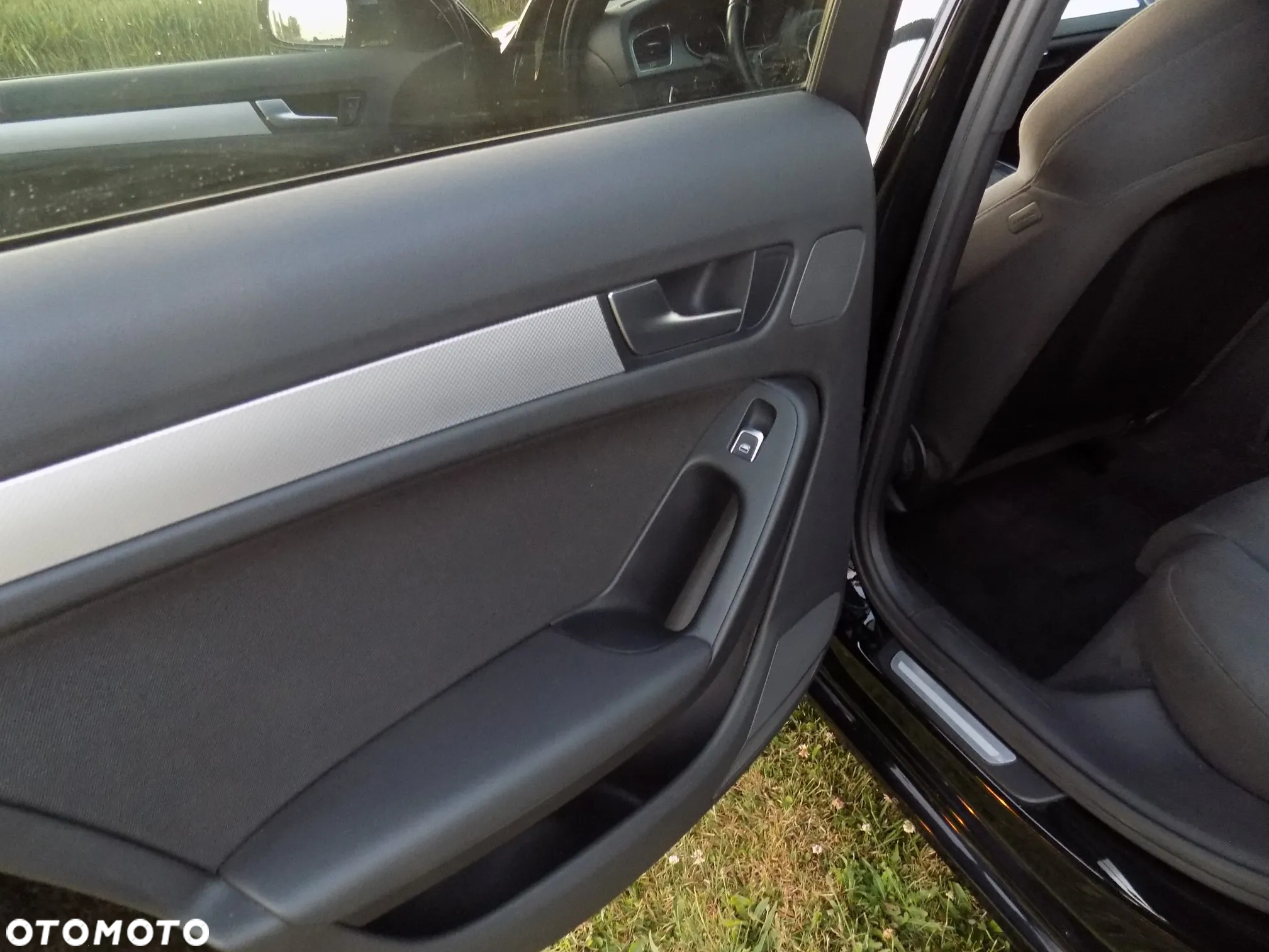 Audi A4 Avant 2.0 TDI DPF multitronic Ambition - 29