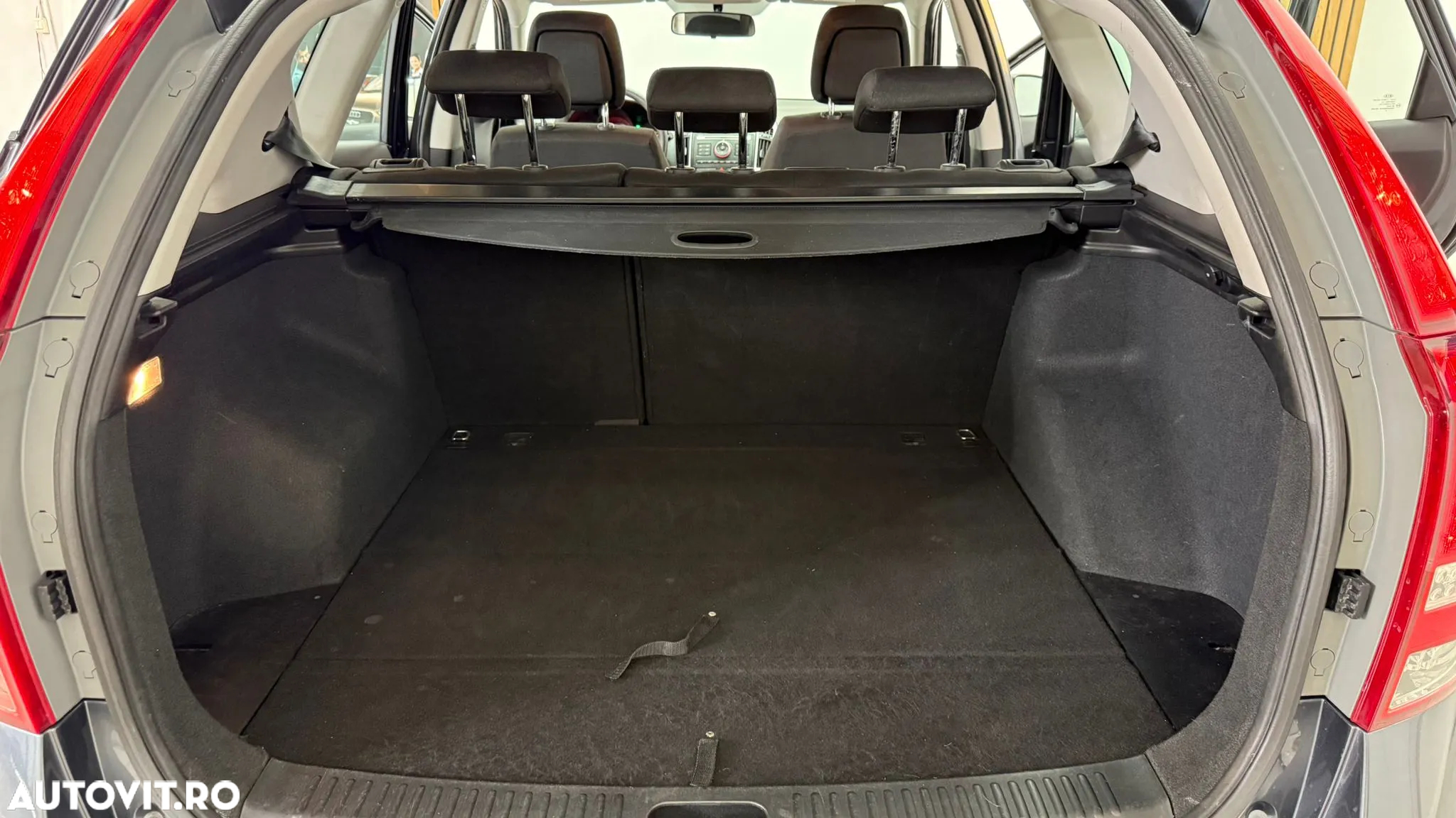 Kia Ceed 1.4 CVVT Attract - 18
