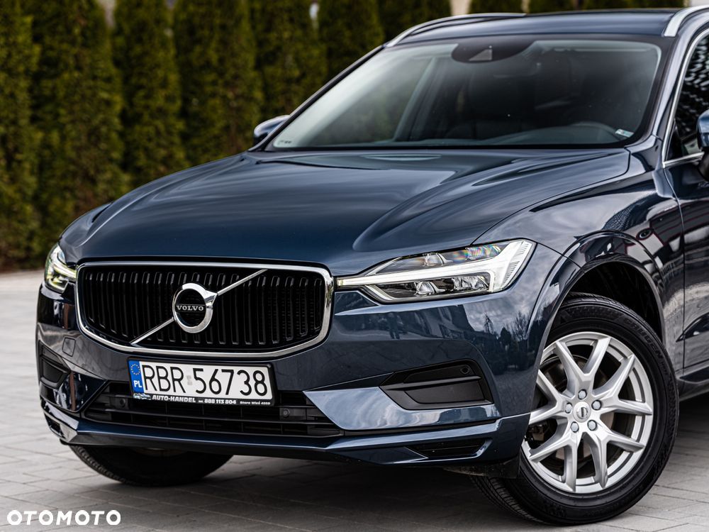 Volvo XC 60 D4 Geartronic Momentum Pro - 13