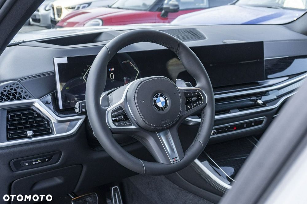BMW X5 xDrive30d - 14
