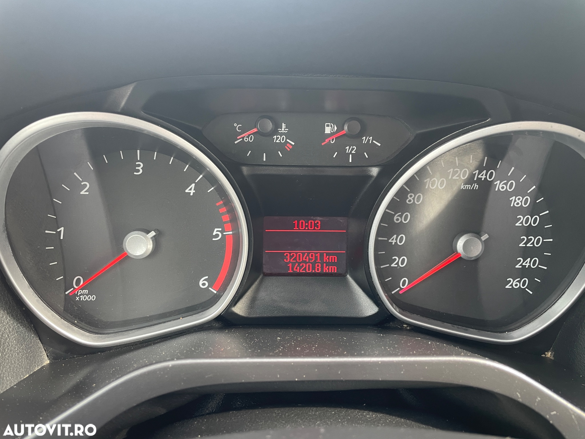 Ford S-Max 2.0 TDCi DPF Trend - 14