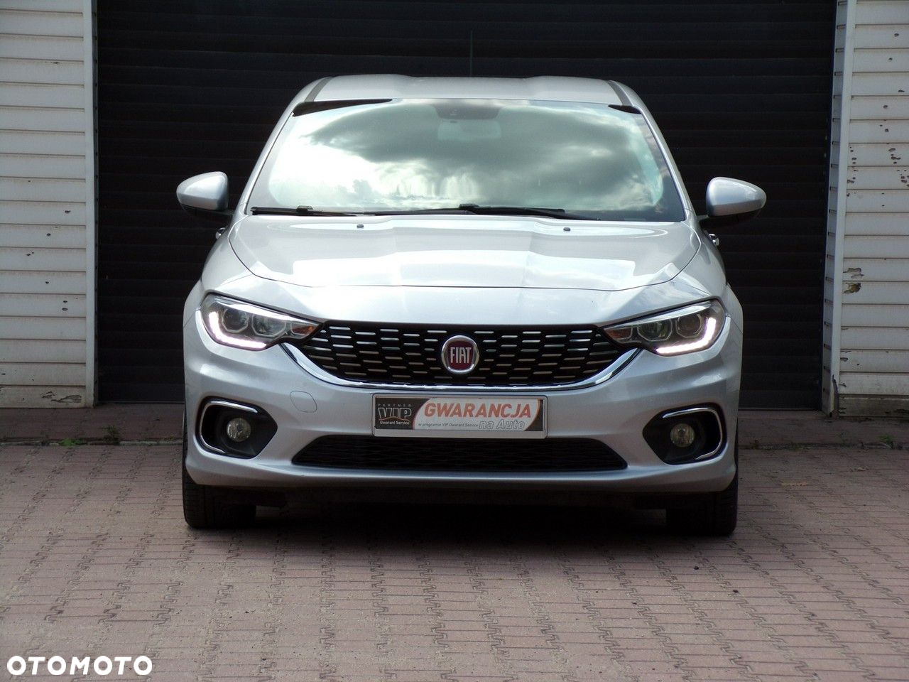 Fiat Tipo - 5