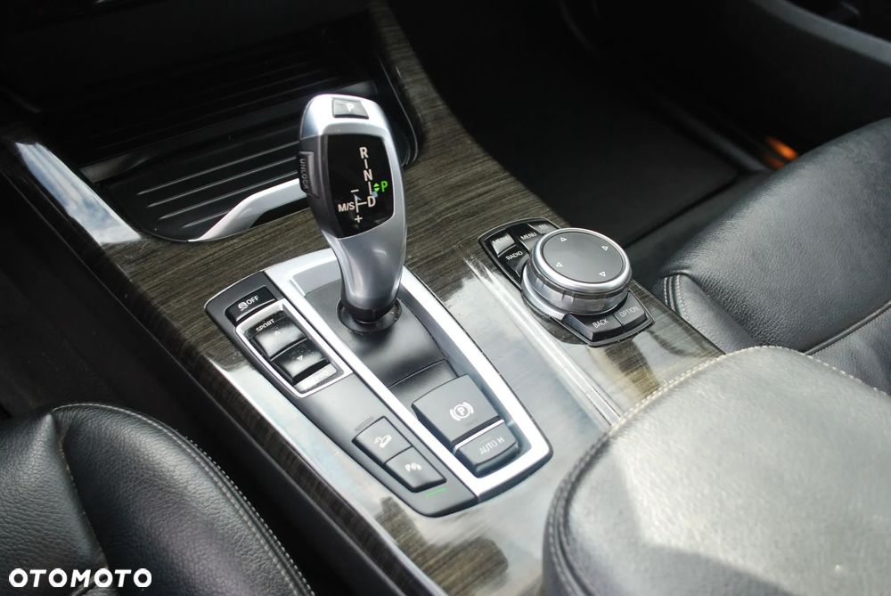 BMW X3 xDrive20d xLine - 19