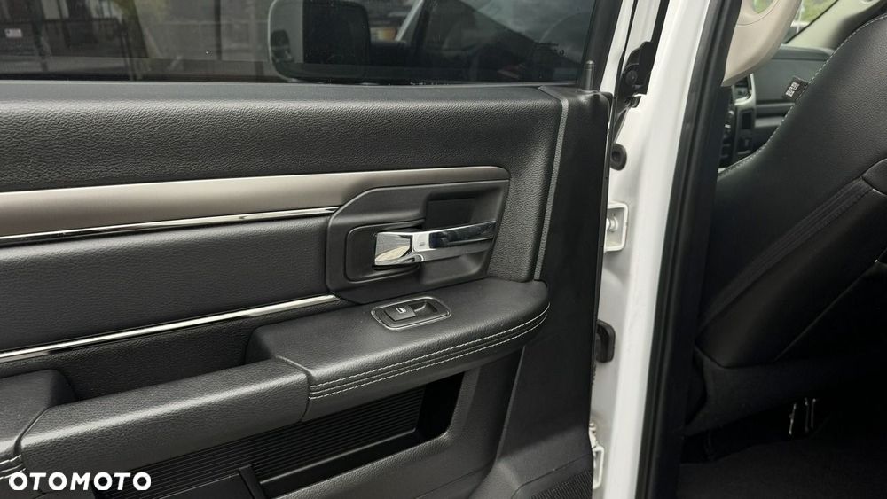 Dodge RAM - 23