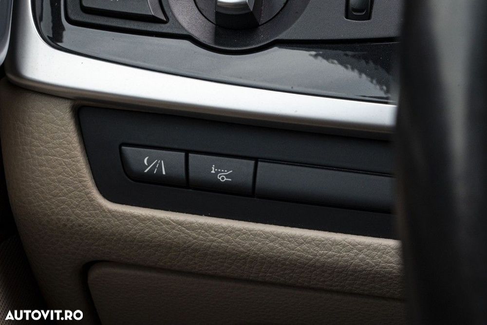 BMW Seria 5 - 29