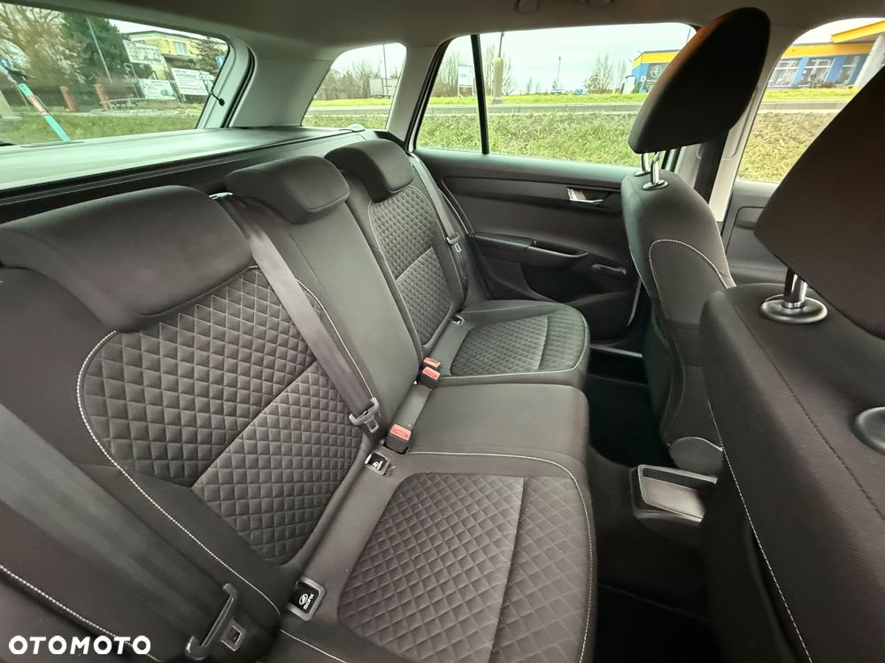 Skoda Fabia 1.4 TDI Cool Edition - 17