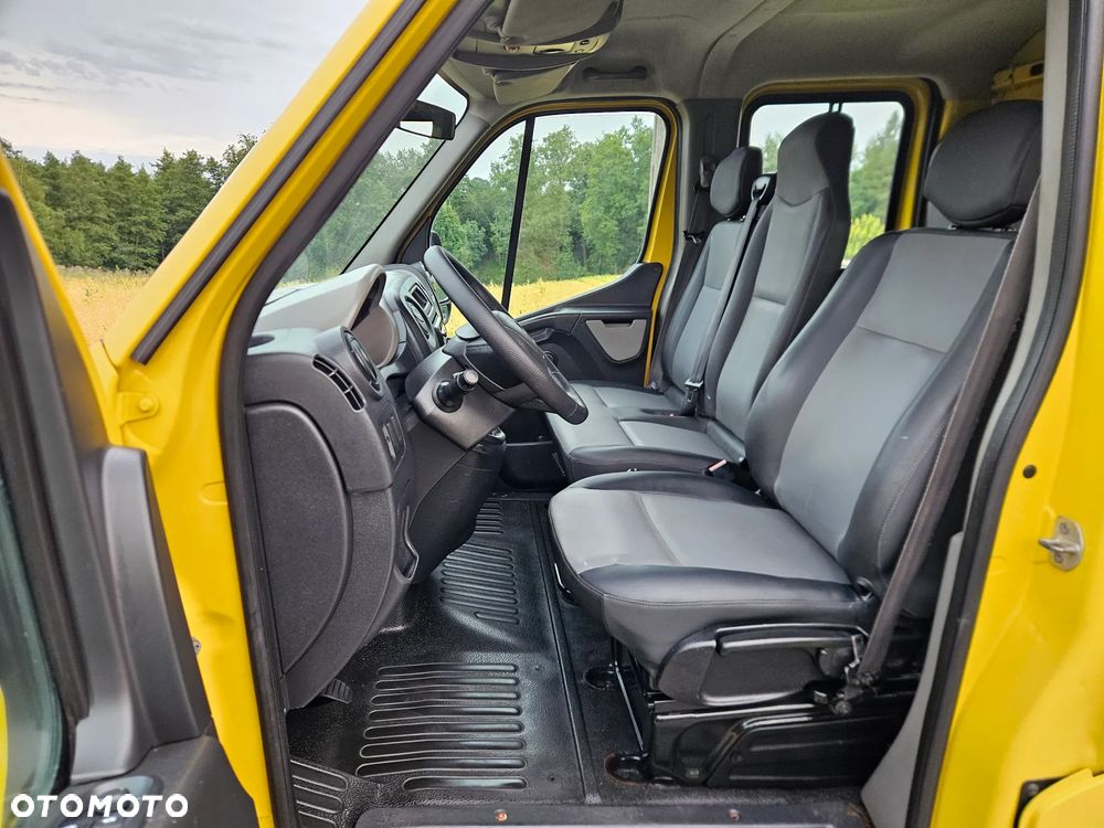 Opel MOVANO - 14