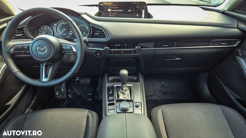 Mazda CX-30 - 5