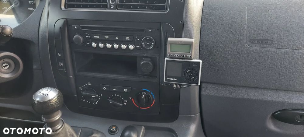 Toyota PROACE - 20