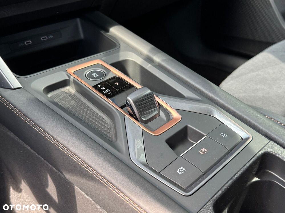 Cupra Leon Sportstourer 1.5 eTSI mHEV DSG - 34