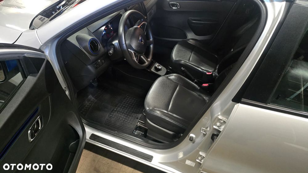 Dacia Spring 27.4kWh Comfort Plus - 7