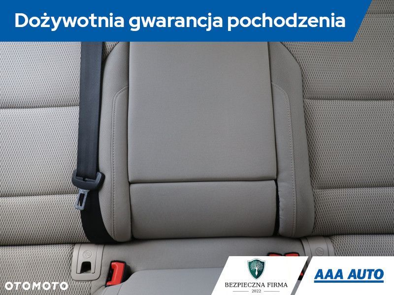 Volkswagen Golf Variant - 12