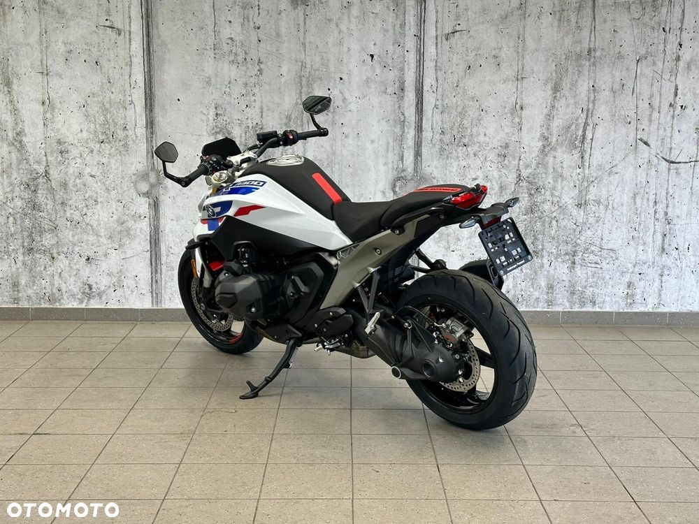 BMW R - 3