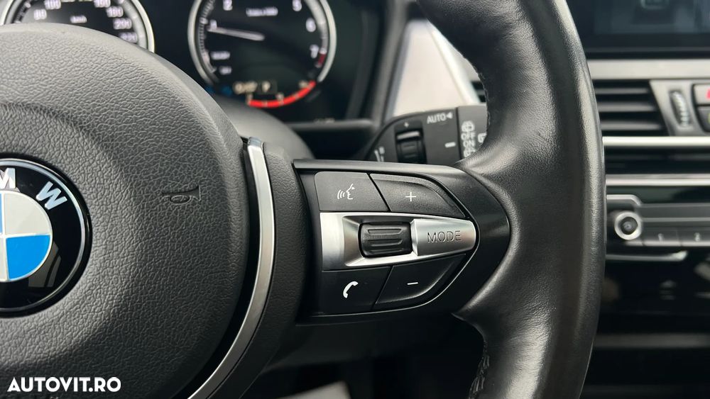 BMW Seria 2 218i AT - 22