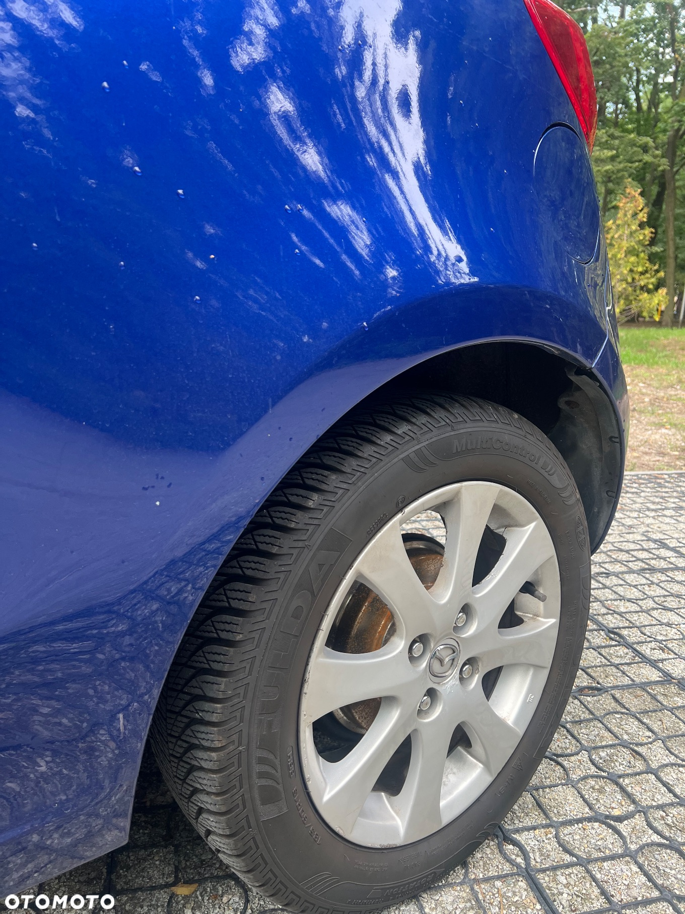 Mazda 2 1.3 Comfort - 9