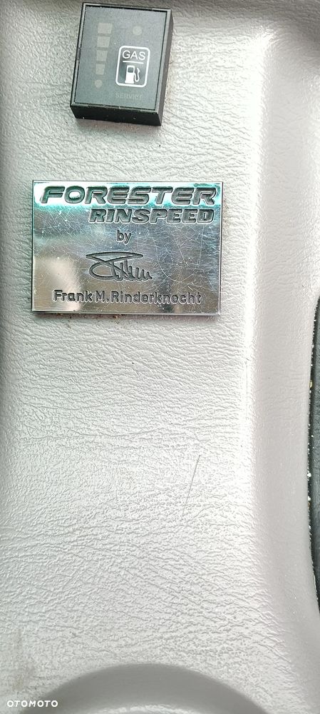 Subaru Forester - 21