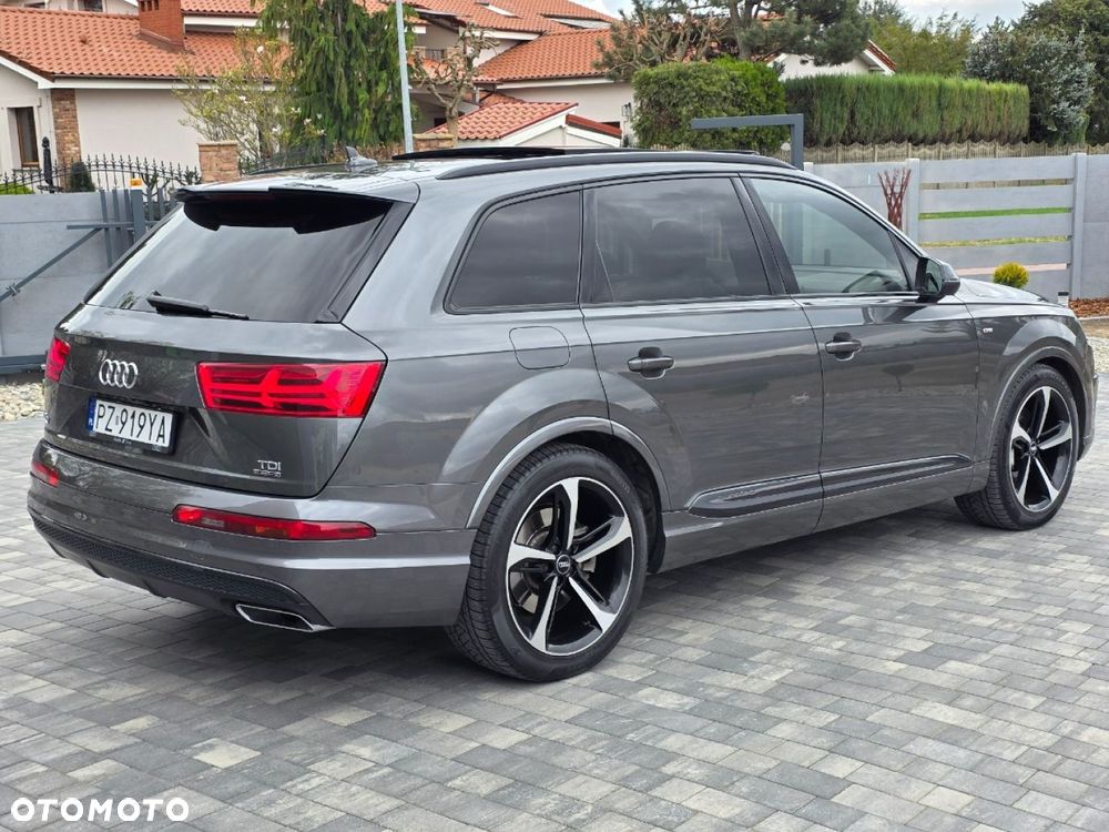Audi Q7 - 38