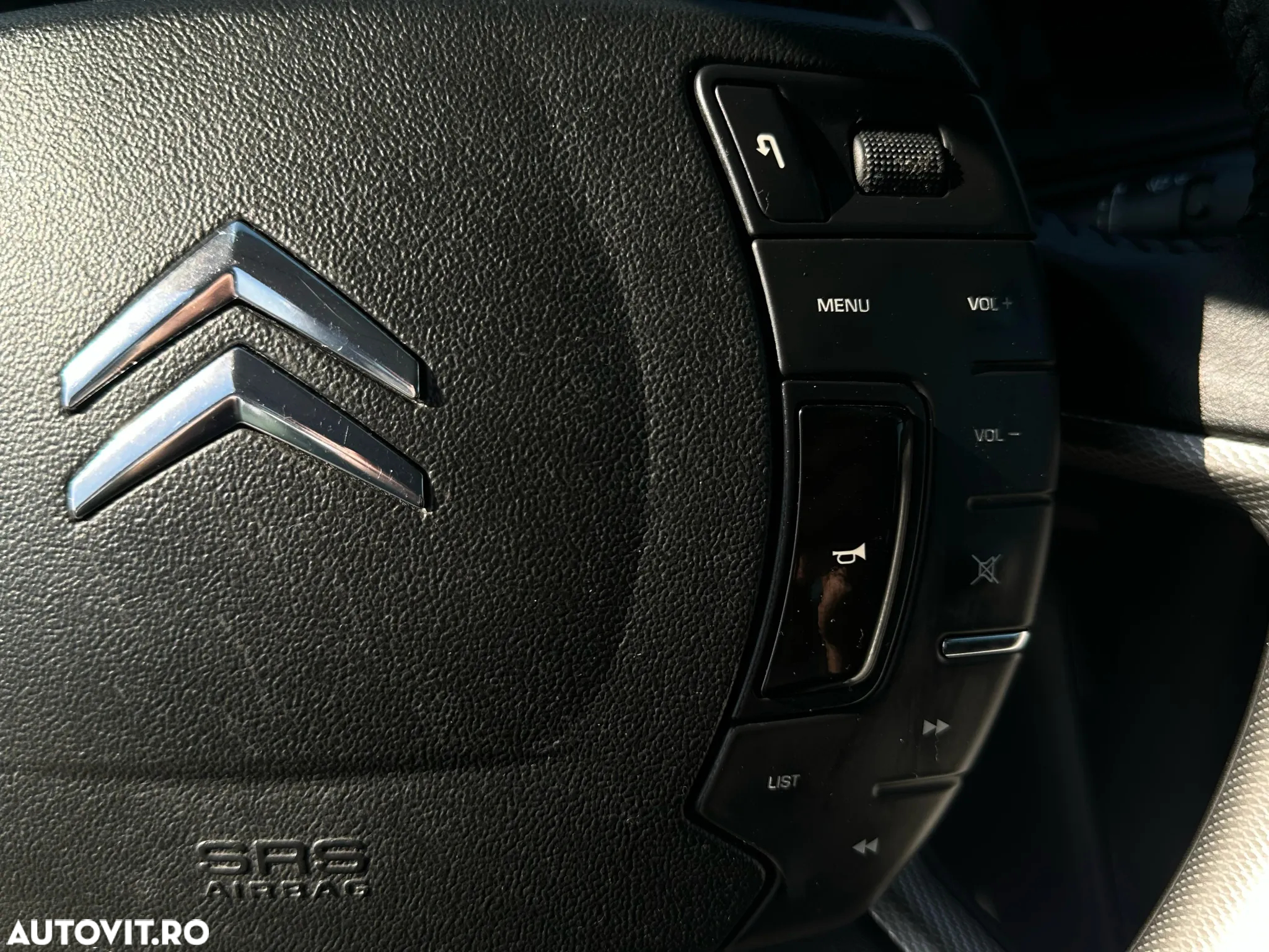Citroën C5 1.8 16V Style - 16