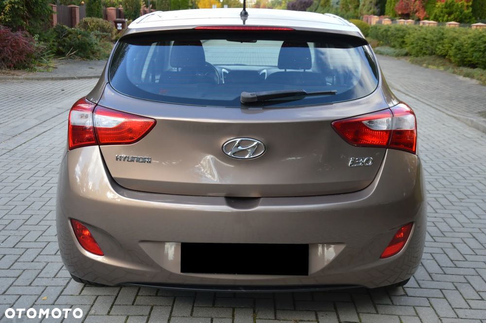 Hyundai i30 1.6 Comfort - 6