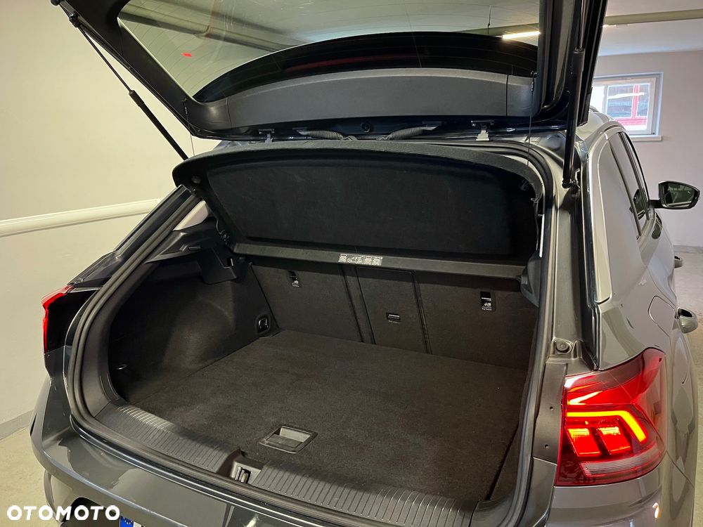 Volkswagen T-Roc 2.0 TDI SCR DPF 4Mot Premium DSG - 21
