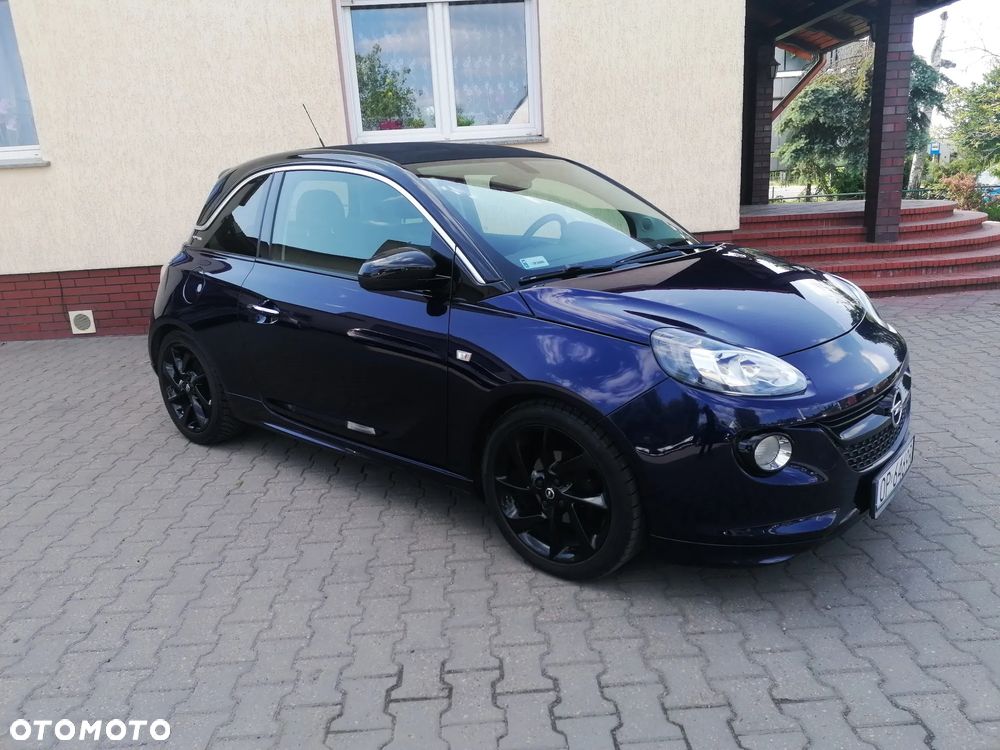 Opel Adam - 2