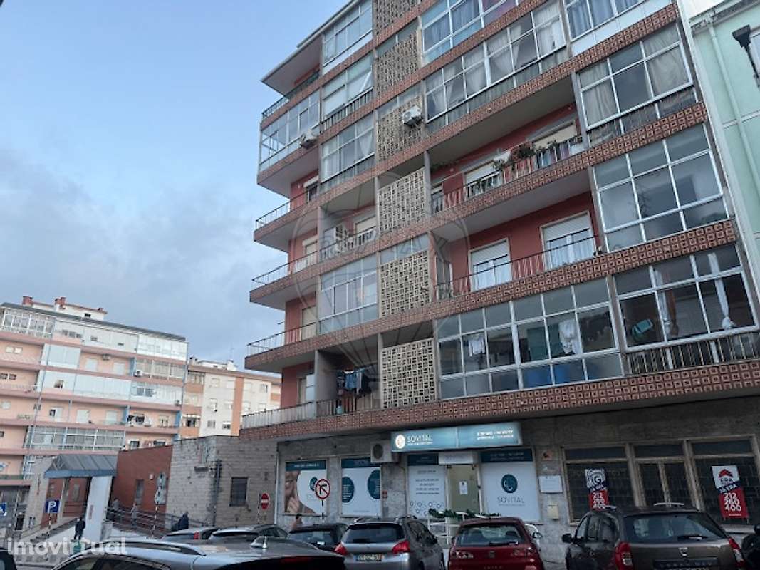 Apartamento T2 para venda - Grande imagem: 2/7