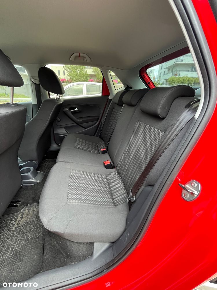 Volkswagen Polo 1.0 Trendline - 16