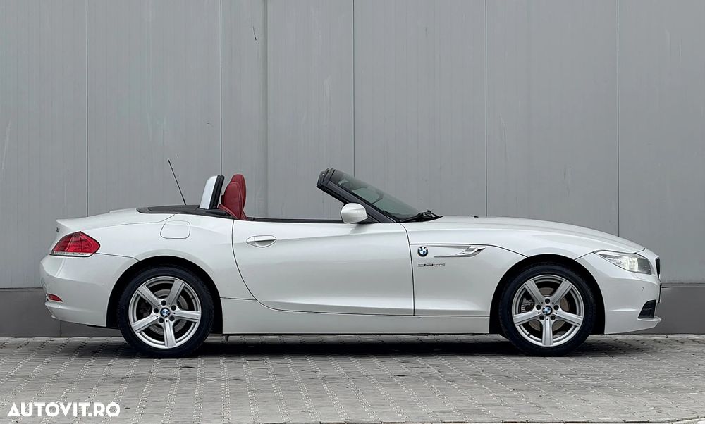 BMW Z4 sDrive20i Aut. - 9