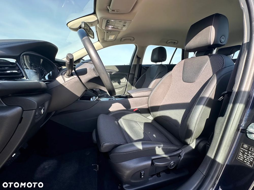 Opel Insignia 1.5 T GPF Innovation S&S - 34
