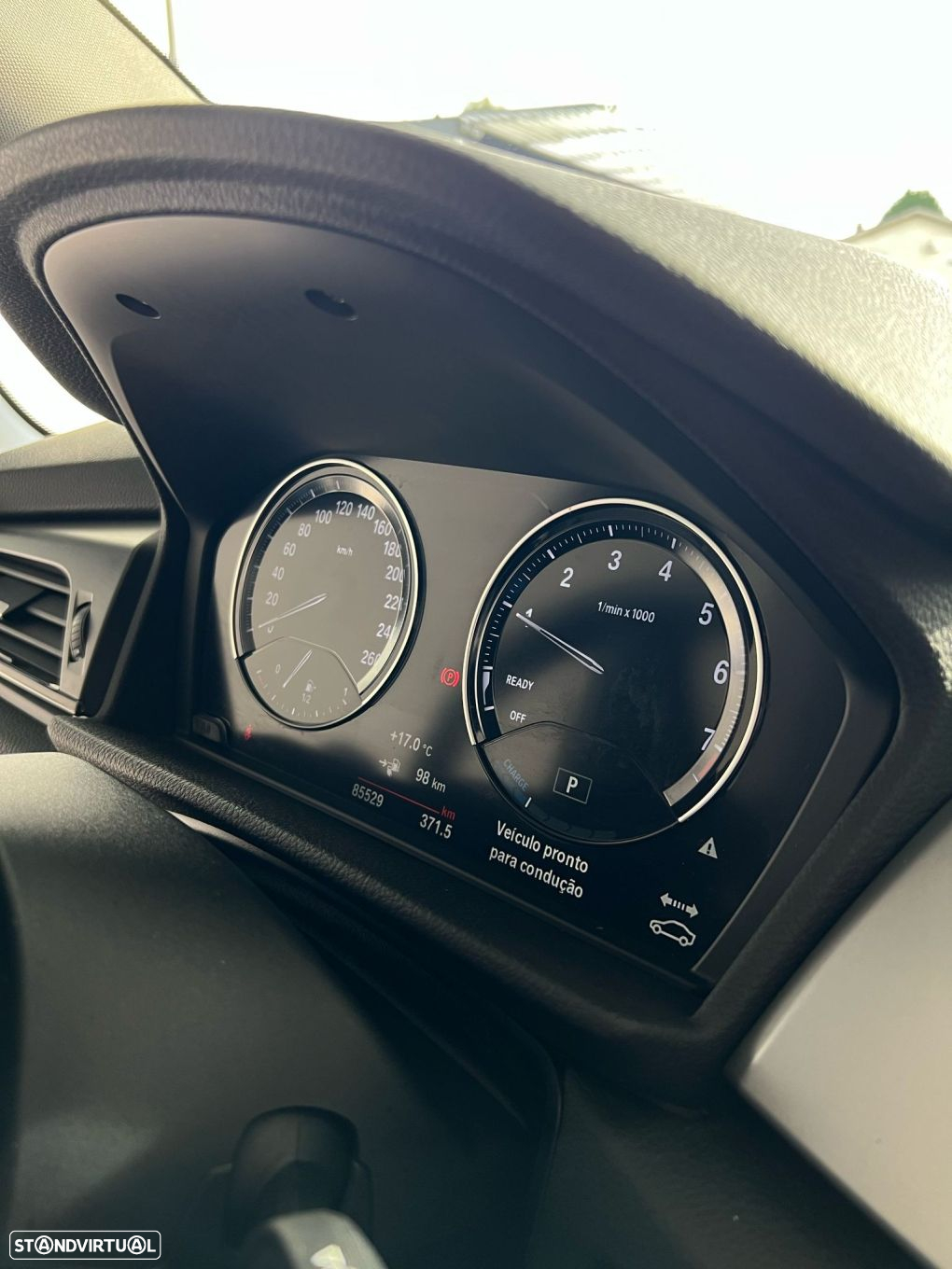 BMW 225xe Active Tourer Advantage - 14