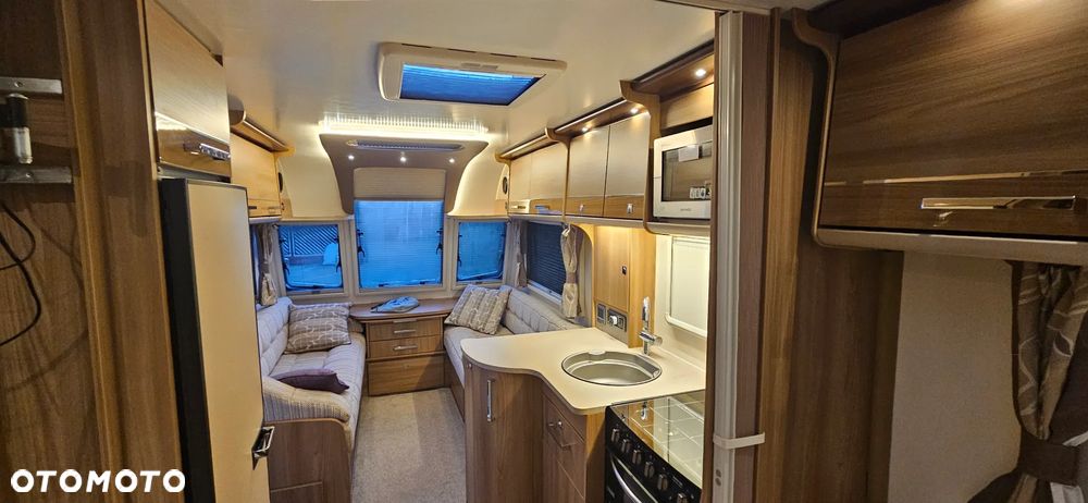 Bailey Unicorn cadiz - 28