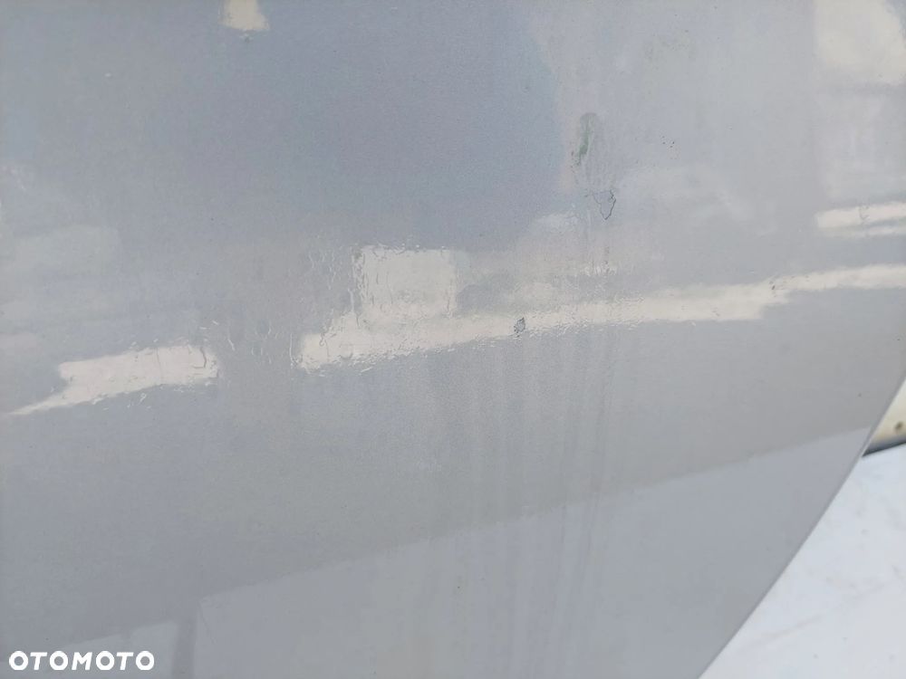 BMW 3 E92 E93 DRZWI LEWE PRZEDNIE 354 354/7 TITANSILBER TITANIUM SILVER EUROPA - 6