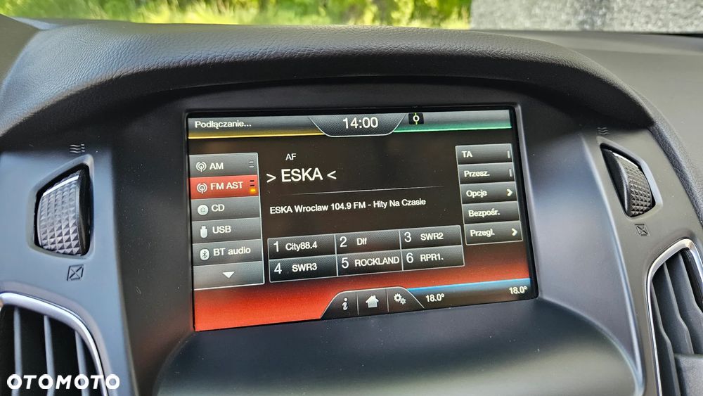 Ford Focus 1.5 EcoBoost ST-Line ASS - 28