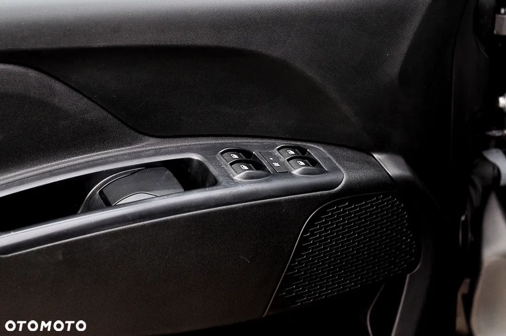 Fiat Doblo 1.6 16V Multijet Start&Stopp lang Lounge - 18