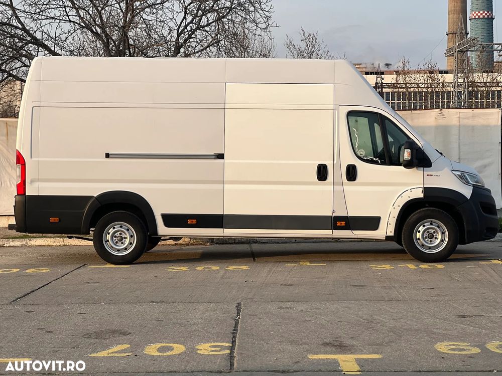 Fiat Ducato - 5