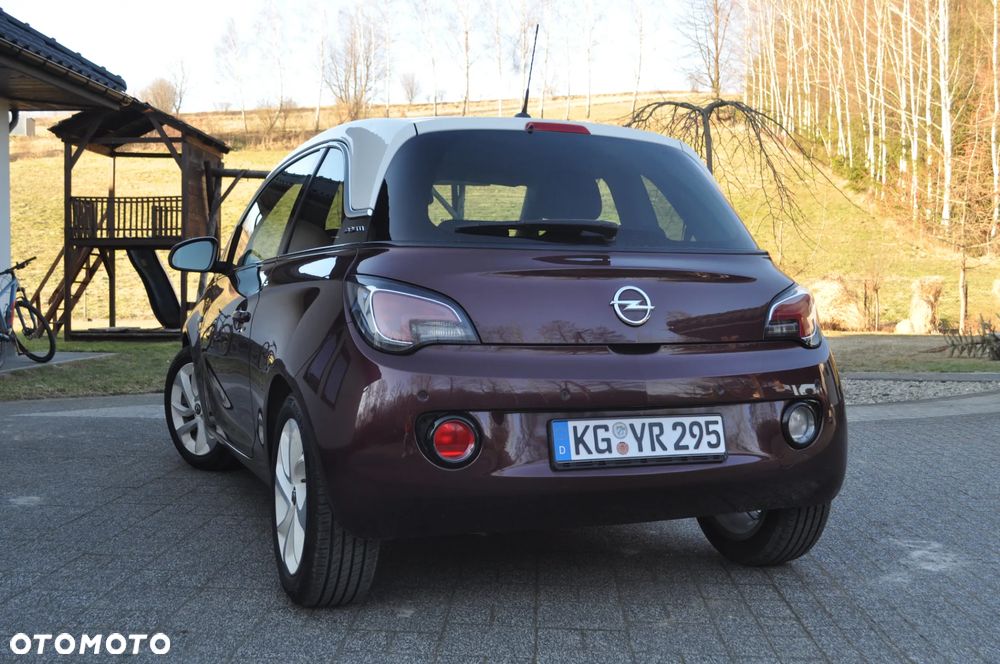 Opel Adam 1.4 Start/Stop Glam - 4